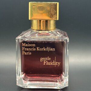 Maison Francis Kurkdjian Gentle Fluidity Gold Eau de Parfum 2.4 oz